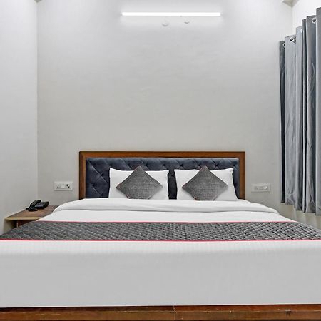 Super Oyo Collection O Hotel Legend Dźajpur Zewnętrze zdjęcie