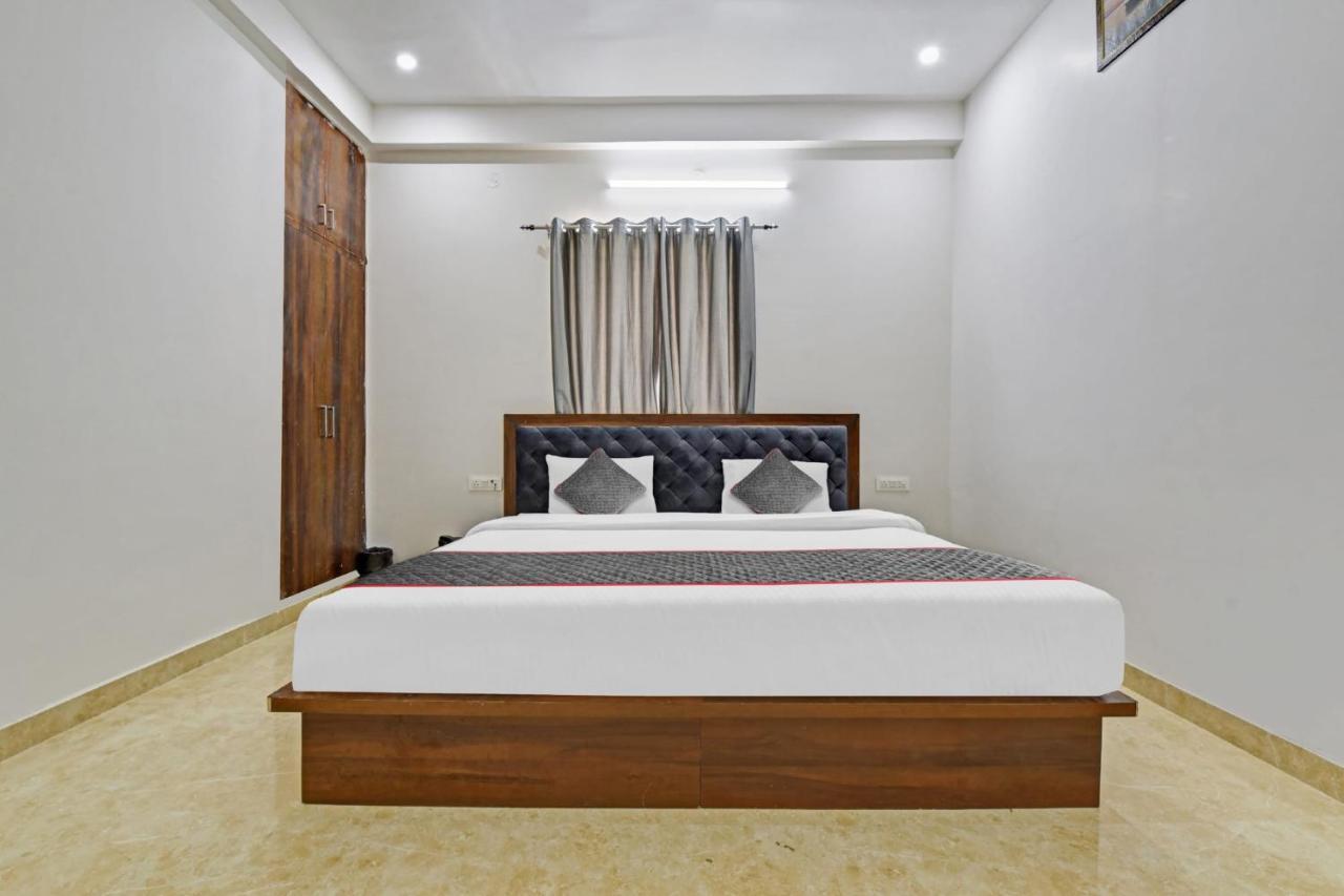Super Oyo Collection O Hotel Legend Dźajpur Zewnętrze zdjęcie
