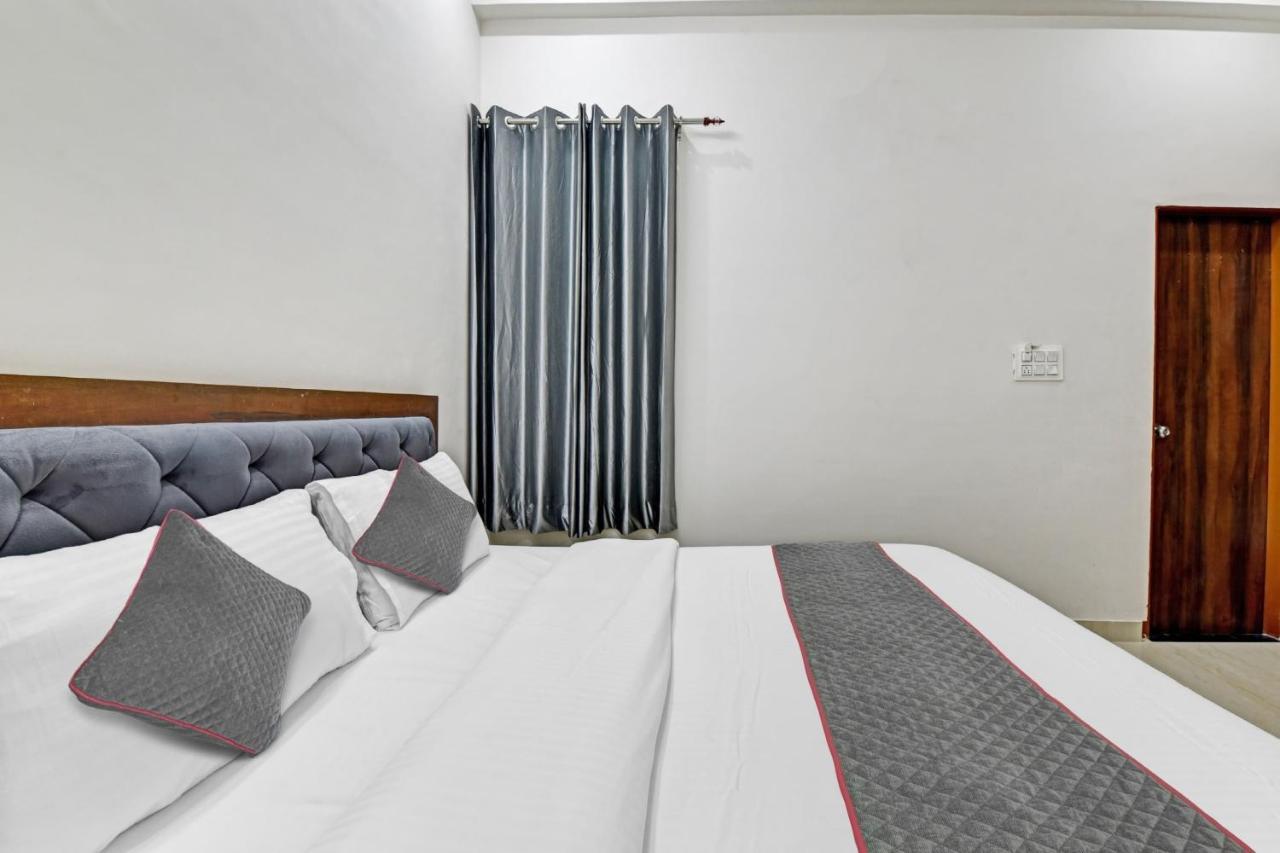Super Oyo Collection O Hotel Legend Dźajpur Zewnętrze zdjęcie