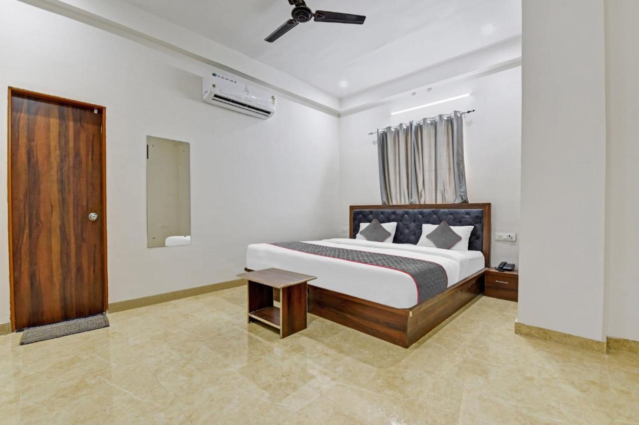 Super Oyo Collection O Hotel Legend Dźajpur Zewnętrze zdjęcie