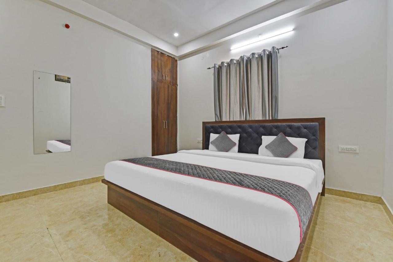 Super Oyo Collection O Hotel Legend Dźajpur Zewnętrze zdjęcie