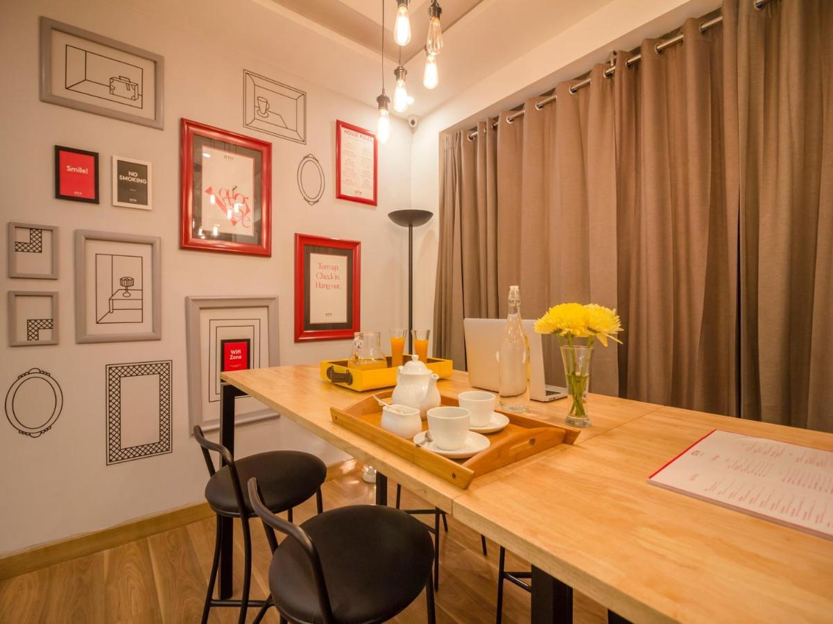 Super Oyo Collection O Hotel Legend Dźajpur Zewnętrze zdjęcie